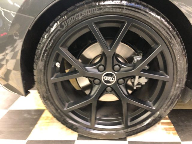 AUDI RS3 usata, con Climatizzatore