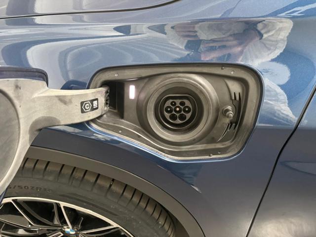 BMW X1 usata, con ESP