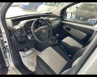 FIAT Qubo usata, con Sedile posteriore sdoppiato