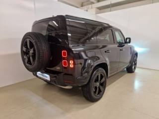 LAND ROVER Defender usata, con Airbag