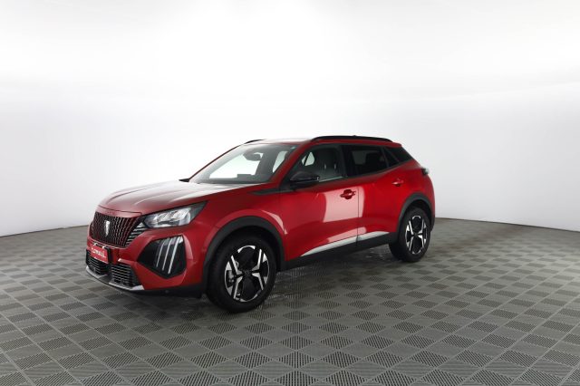 PEUGEOT 2008 usata 6