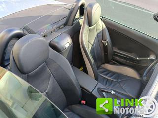 MERCEDES-BENZ SLK 200 usata, con Schermo multifunzione interamente digitale