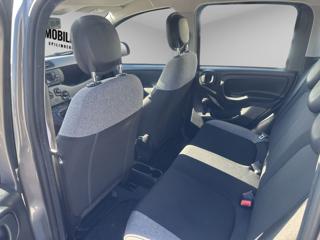 FIAT Panda usata, con Chiusura centralizzata