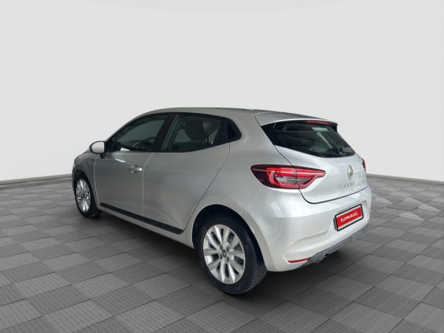RENAULT Clio usata 2