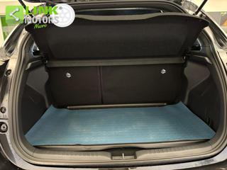 TOYOTA Yaris usata, con Fendinebbia