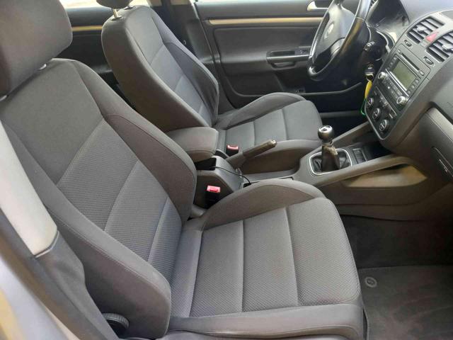 VOLKSWAGEN Golf usata, con Servosterzo