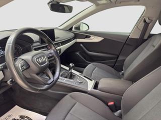AUDI A4 usata, con Chiusura centralizzata