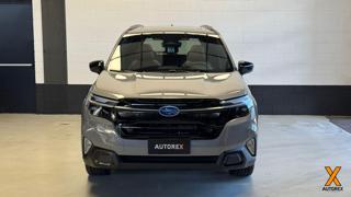 SUBARU Forester usata, con Airbag