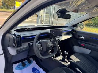 CITROEN C3 usata, con Antifurto