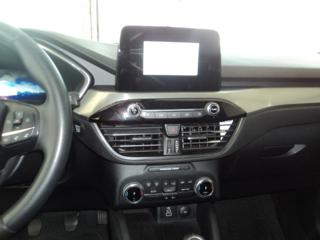 FORD Kuga usata, con Autoradio