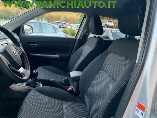SUZUKI Vitara usata, con ESP