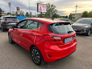 FORD Fiesta usata, con Airbag Passeggero