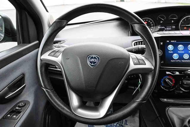 LANCIA Ypsilon usata, con Touch screen