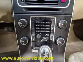 VOLVO V60 usata, con Sedili riscaldati
