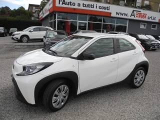 TOYOTA Aygo X usata 77