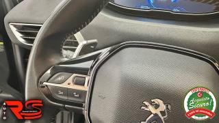 PEUGEOT 3008 usata, con USB