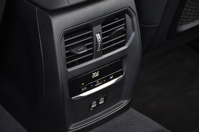 BMW 320 usata, con Chiusura centralizzata