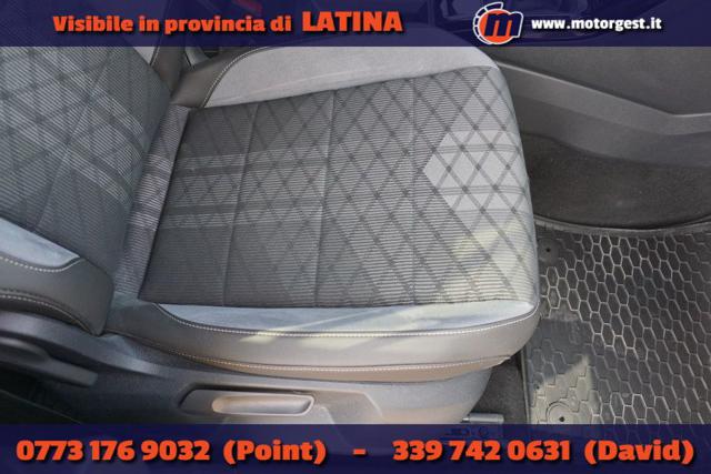 VOLKSWAGEN T-Roc usata, con Fari full-led