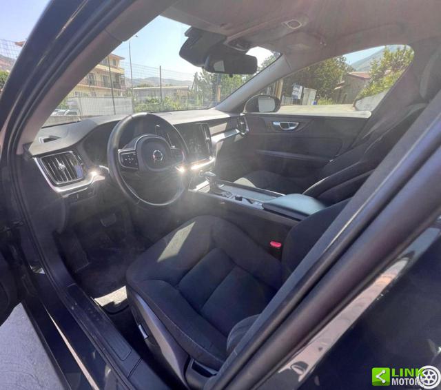 VOLVO V60 usata, con Controllo trazione