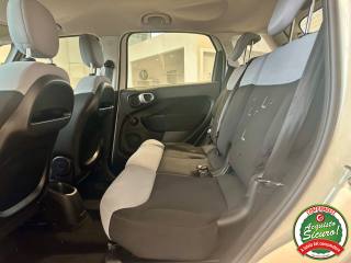 FIAT 500L usata, con Volante in pelle