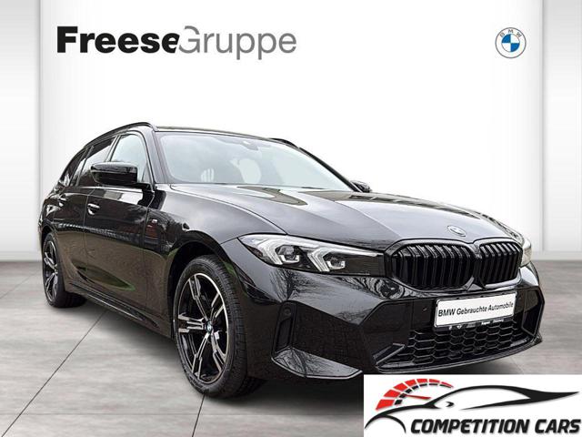 BMW 318 usata, con ABS