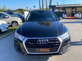 AUDI Q5 usata, con Airbag