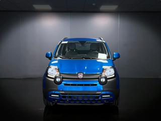 FIAT Panda Cross usata, con Airbag