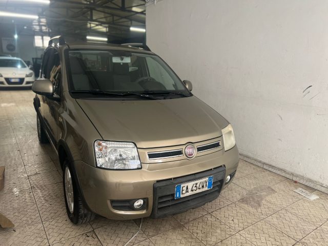 FIAT Panda usata 0