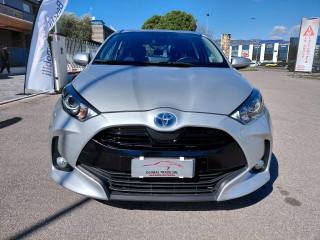 TOYOTA Yaris usata, con Sistema di chiamata d