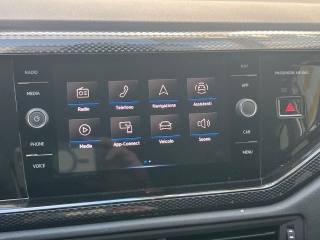 VOLKSWAGEN Polo usata, con ESP