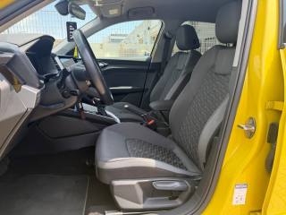AUDI A1 usata, con Controllo automatico clima