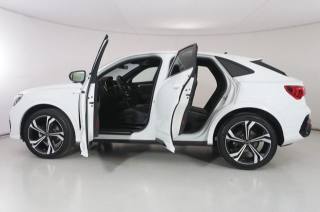 AUDI Q3 usata, con Controllo elettronico della corsia