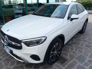 MERCEDES-BENZ GLC 220 usata, con Airbag