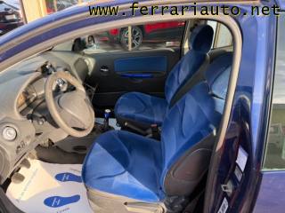 CITROEN C2 usata, con Chiusura centralizzata