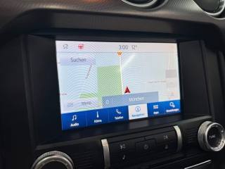 FORD Mustang usata, con MP3