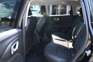 JEEP Compass usata, con Vetri oscurati