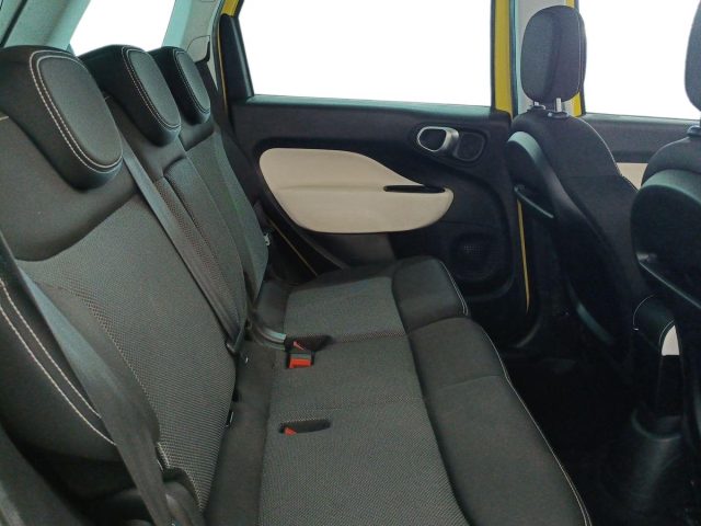FIAT 500L usata, con Fendinebbia