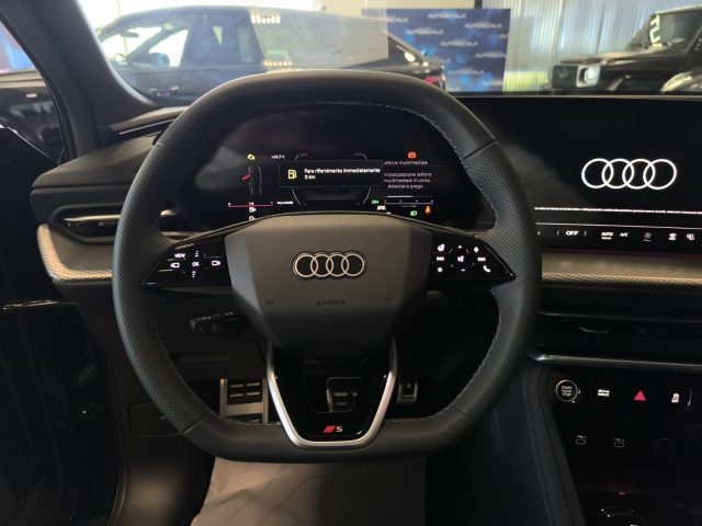 AUDI Q5 usata, con Cruise Control