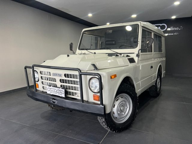 FIAT Campagnola usata 2