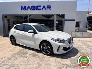 BMW 116 d 5p. Msport Aut.
