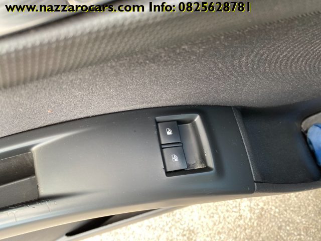 OPEL Meriva usata, con Vivavoce