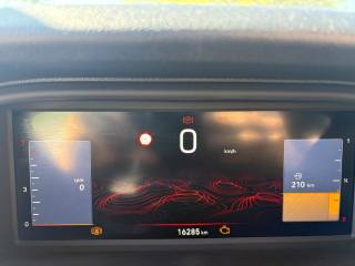 JEEP Avenger usata, con Park Distance Control