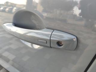 NISSAN Qashqai usata, con Controllo automatico clima