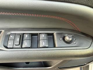 JEEP Compass usata, con USB