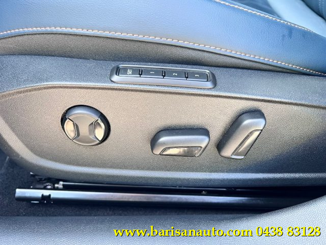 CUPRA Formentor usata, con Climatizzatore