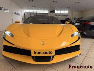 FERRARI SF90 usata, con Airbag