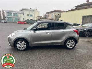 SUZUKI Swift usata, con Cruise Control