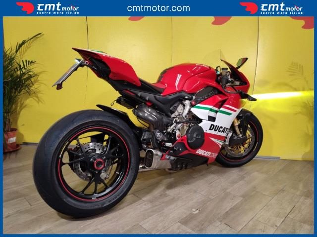 DUCATI Panigale V4 usata 3