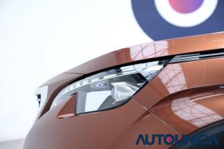 PEUGEOT 3008 usata, con Cruise Control