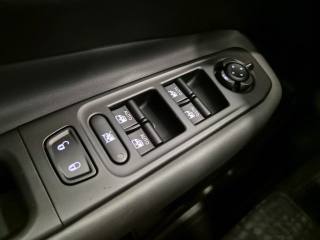 JEEP Renegade usata, con MP3
